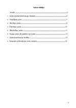 Referāts 'Spāru konstrukcijas', 2.