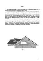 Referāts 'Spāru konstrukcijas', 3.