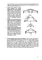 Referāts 'Spāru konstrukcijas', 9.