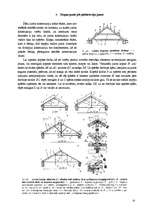 Referāts 'Spāru konstrukcijas', 12.