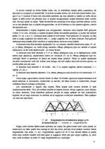 Referāts 'Spāru konstrukcijas', 13.