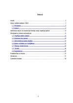 Referāts 'Satura vadības sistēmu Wordpress un Joomla salīdzinājums', 2.