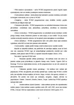 Referāts 'Satura vadības sistēmu Wordpress un Joomla salīdzinājums', 6.