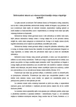 Referāts 'Satura vadības sistēmu Wordpress un Joomla salīdzinājums', 10.