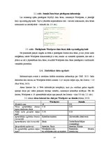 Referāts 'Satura vadības sistēmu Wordpress un Joomla salīdzinājums', 14.