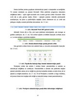 Referāts 'Satura vadības sistēmu Wordpress un Joomla salīdzinājums', 16.