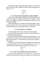 Referāts 'Satura vadības sistēmu Wordpress un Joomla salīdzinājums', 17.