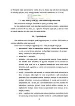 Referāts 'Satura vadības sistēmu Wordpress un Joomla salīdzinājums', 20.