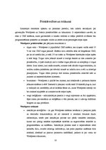 Referāts 'Satura vadības sistēmu Wordpress un Joomla salīdzinājums', 22.