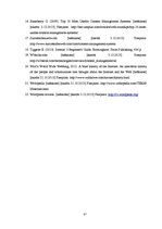 Referāts 'Satura vadības sistēmu Wordpress un Joomla salīdzinājums', 27.