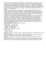 Eseja 'Economy of France', 4.