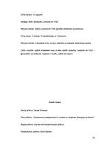 Referāts 'Ģeniālais personības universālums Leonardo da Vinči personā', 28.