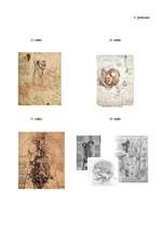 Referāts 'Ģeniālais personības universālums Leonardo da Vinči personā', 34.