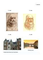 Referāts 'Ģeniālais personības universālums Leonardo da Vinči personā', 37.