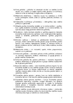 Konspekts 'Ārstniecības likuma konspekts', 2.