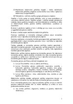 Konspekts 'Ārstniecības likuma konspekts', 3.