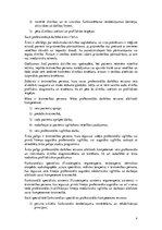 Konspekts 'Ārstniecības likuma konspekts', 4.