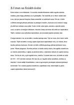 Referāts 'Veselīgs uzturs kā panākumu ķīla sportā', 7.