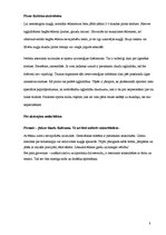 Referāts 'Veselīgs uzturs kā panākumu ķīla sportā', 8.