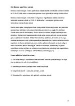 Referāts 'Veselīgs uzturs kā panākumu ķīla sportā', 13.