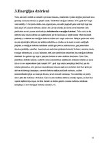 Referāts 'Veselīgs uzturs kā panākumu ķīla sportā', 14.