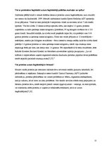 Referāts 'Veselīgs uzturs kā panākumu ķīla sportā', 18.