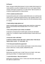 Referāts 'Veselīgs uzturs kā panākumu ķīla sportā', 26.