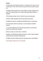 Referāts 'Veselīgs uzturs kā panākumu ķīla sportā', 27.