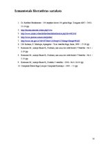 Referāts 'Veselīgs uzturs kā panākumu ķīla sportā', 30.