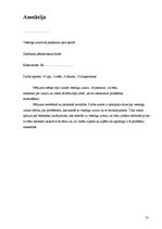 Referāts 'Veselīgs uzturs kā panākumu ķīla sportā', 31.