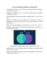 Referāts 'Cenu stratēģija, produkta izplatīšanas kanāli un virzīšanas stratēģija, piemēra ', 4.