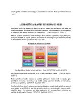 Referāts 'Cenu stratēģija, produkta izplatīšanas kanāli un virzīšanas stratēģija, piemēra ', 7.