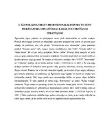 Referāts 'Cenu stratēģija, produkta izplatīšanas kanāli un virzīšanas stratēģija, piemēra ', 9.