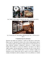 Referāts 'Cenu stratēģija, produkta izplatīšanas kanāli un virzīšanas stratēģija, piemēra ', 10.