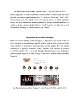 Referāts 'Cenu stratēģija, produkta izplatīšanas kanāli un virzīšanas stratēģija, piemēra ', 12.