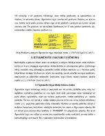 Referāts 'Cenu stratēģija, produkta izplatīšanas kanāli un virzīšanas stratēģija, piemēra ', 13.