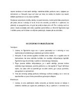 Referāts 'Cenu stratēģija, produkta izplatīšanas kanāli un virzīšanas stratēģija, piemēra ', 15.