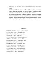 Referāts 'Cenu stratēģija, produkta izplatīšanas kanāli un virzīšanas stratēģija, piemēra ', 16.