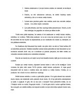 Eseja 'Latvijas tūrisma mārketinga stratēģija 2010. - 2015. gadam un vietējais tūrisms', 3.