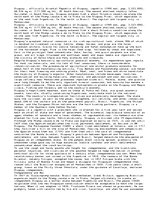 Eseja 'Uruguay ', 1.