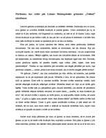 Eseja 'Pārdomas, kas radās pēc Laimas Muktupāveles grāmatas "Totēmi" izlasīšanas', 1.