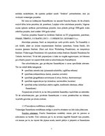 Referāts 'Kā sastādīt veiksmīgu projekta finansējuma pieprasījumu', 7.