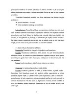 Referāts 'Kā sastādīt veiksmīgu projekta finansējuma pieprasījumu', 8.