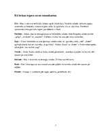 Referāts 'Krāsas, to ietekme uz cilvēku', 7.