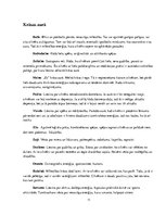 Referāts 'Krāsas, to ietekme uz cilvēku', 11.