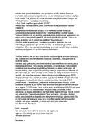 Referāts 'Korporatīvo tīklu monitorings', 3.