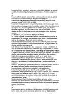 Referāts 'Korporatīvo tīklu monitorings', 10.