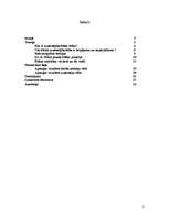 Referāts 'Uzņēmējdarbības ētika', 2.