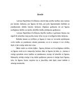 Referāts 'Līguma vienpusējas laušanas priekšnoteikumi pēc Latvijas Republikas Civillikuma ', 2.