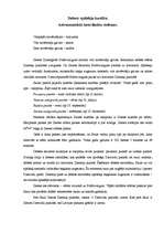 Konspekts 'Debess spīdekļu kustība. Astronomiskās koordinātu sistēmas', 1.